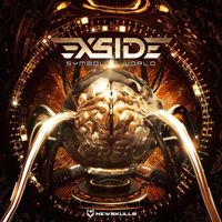 X-side - Symbolic World