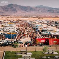 Lettuce - Shakedown Street