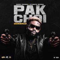 Demarco - Pak Choi (Explicit)