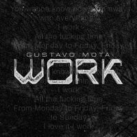 Gustavo Mota - Work