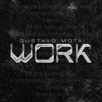 Gustavo Mota - Work
