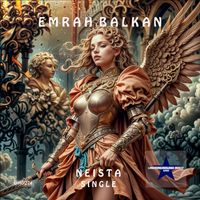 Emrah Balkan - Neista