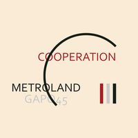 Metroland - Cooperation