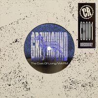 Greyhound - The Cost of Living / Will FM