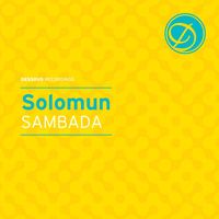 Solomun - Sambada