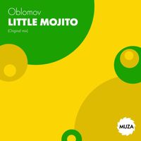 Oblomov - Little Mojito