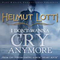 Helmut Lotti - I Don't Wanna Cry Anymore