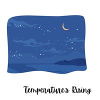 Robert Leo - Temperature’s Rising