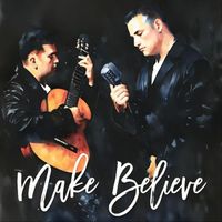 Make Believe - For the Last Time