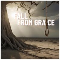 Jon Roger Band - Fall From Grace