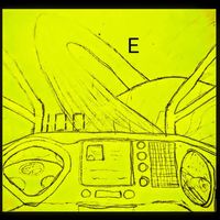 E - E