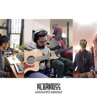 Albatross - Khaseka Tara (Lockdown)