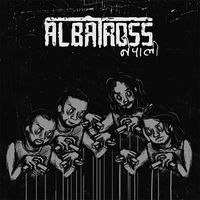 Albatross - Nepali