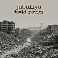 David Rovics - Jabaliya