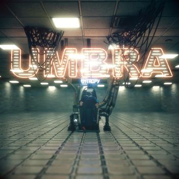 UMBRA - Entropy