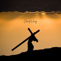 Juelz - Christ is king