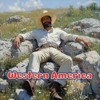 Cornel Marius Nemes - Western America