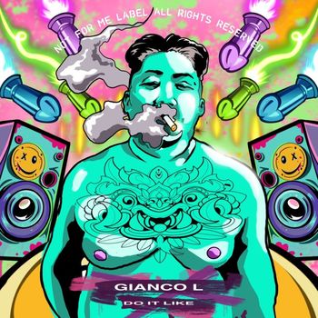 Gianco L - Do It Like