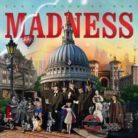Madness - Can't Touch Us Now