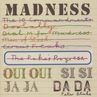 Madness - Oui Oui Si Si Ja Ja Da Da