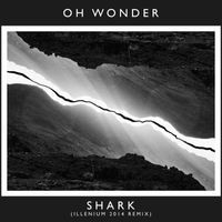 Oh Wonder - Shark (ILLENIUM 2014 Remix)