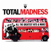 Madness - Total Madness