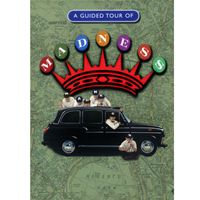 Madness - A Guided Tour of Madness