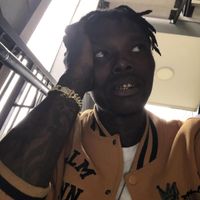Gangsta - Ghetto Baby (Explicit)