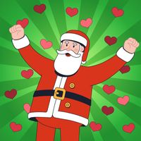 Santa - Santa’s Love