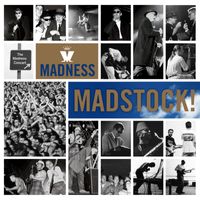 Madness - Madstock!
