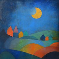 Moo - Underneath the twilight tones