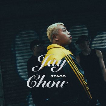 STACO - JAY CHOU