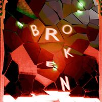SOLARIUM - Broken
