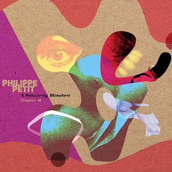 Philippe Petit - A Reassuring Elsewhere, Chapter 3
