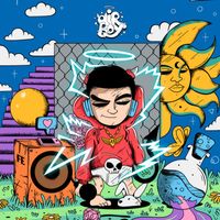 Air Boy - Contrato De Amor