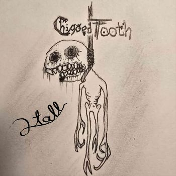 2tall - Chipped Tooth