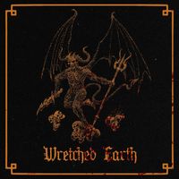 Svartkonst - Wretched Earth