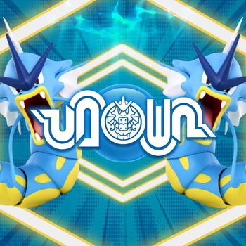 UNOWN - FRACTURED