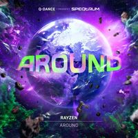 RAYZEN - Around