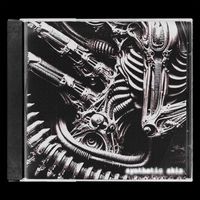 Santiago Nech - Synthetic Skin