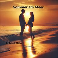 Patrick Müller - Sommer Am Meer