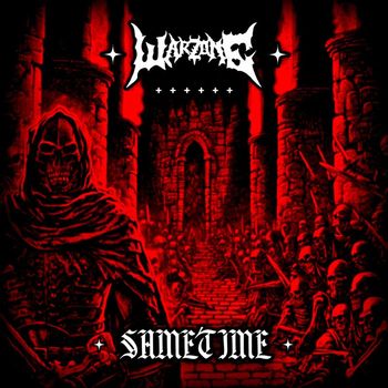 Warzone - SAMETIME