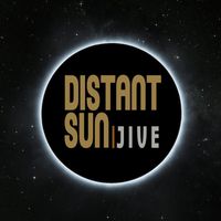 Jive - Distant Sun (Explicit)