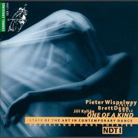 Pieter Wispelwey - Brett Dean: One of a Kind