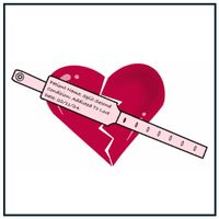 Split Second - Addicted To Love