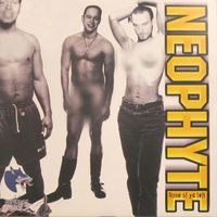 Neophyte - None Of Ya Left (Explicit)