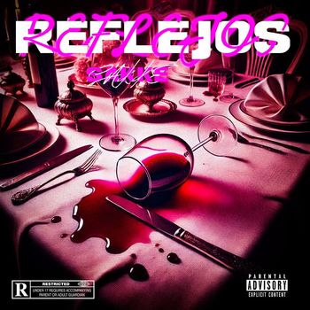 Sakke - Reflejos (Explicit)