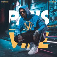 Vagabond - Paris Vibe