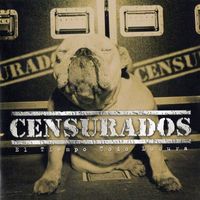 Censurados - El Tiempo Todo Locura