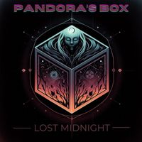 Pandora's Box - Lost Midnight